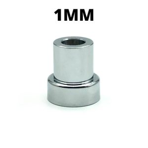 Actuador de Acero Inoxidable 1mm para Palanca Sanwa
