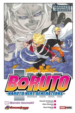 Boruto 02
