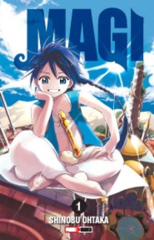 Magi 01