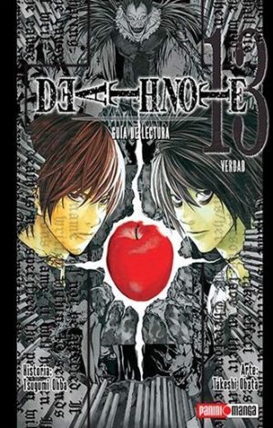 Death Note 13