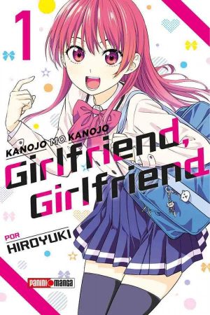 Girlfriend,Girlfriend 01