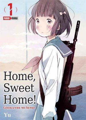 Home, Sweet Home! 01