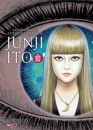 Junji ito lo mejor de lo mejor 01