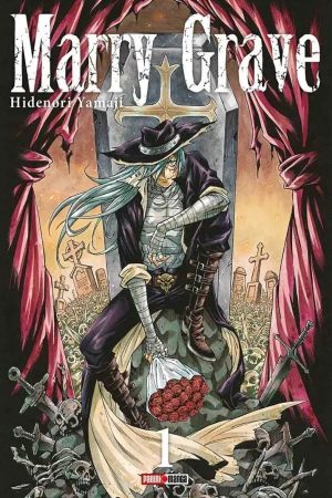 Marry Grave 01