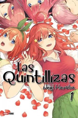 Quintillizas 01