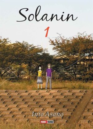Solanin 01