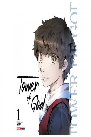 Tower of God 01