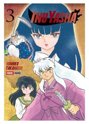 Inuyasha 03