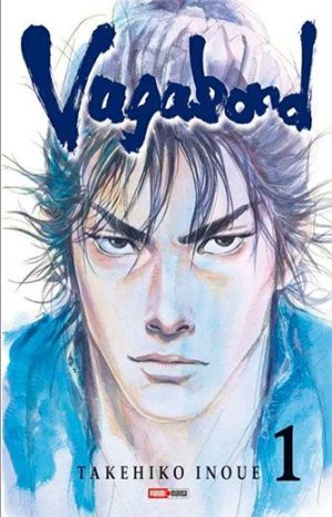Vagabond 01