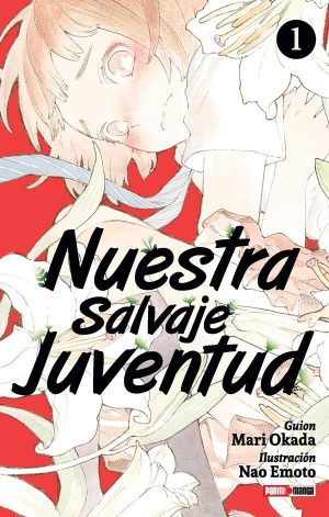 Nuestra Salvaje Juventud 01
