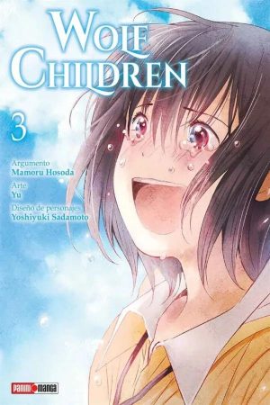 Wolf Children 03