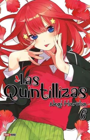 Quintillizas 06