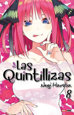Quintillizas 08