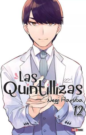 Quintillizas 12