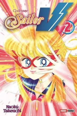 Sailor Moon V 02 (de 2)
