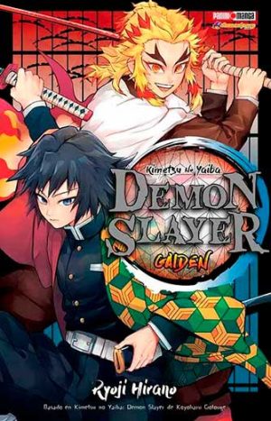 Demon Slayer Gaiden
