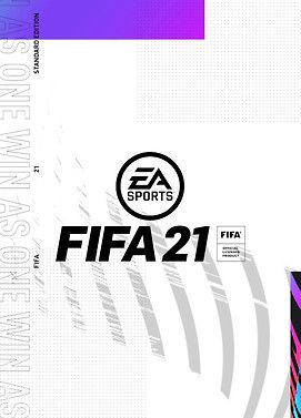 FIFA 21 en español para Pc