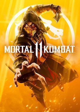 Mortal Kombat 11 para PC - Mortal Kombat 11 Ultimate