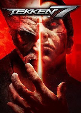 Tekken 7 para PC