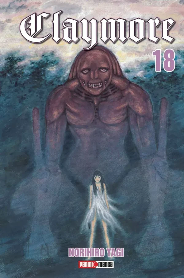 Claymore 18 en guatemala