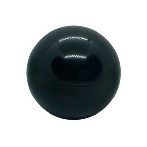 balltop color. negro para palanca sanwa
