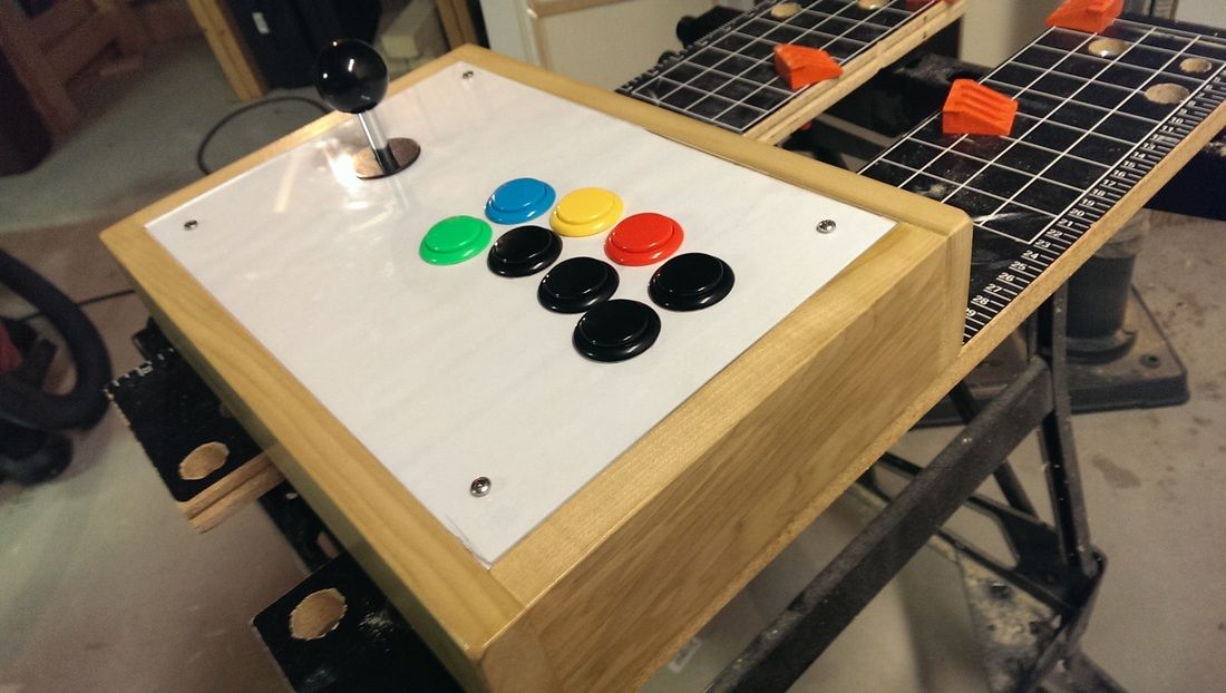 joystickarcadeenguatemala