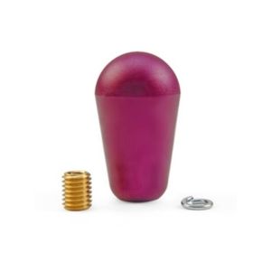 ALU Series Aluminum Battop: Morado
