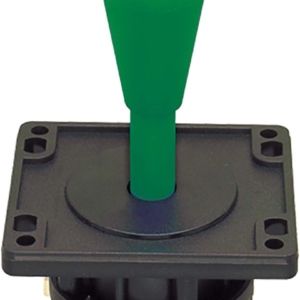 Palanca Suzo Happ 8-way Competition Joystick – Verde